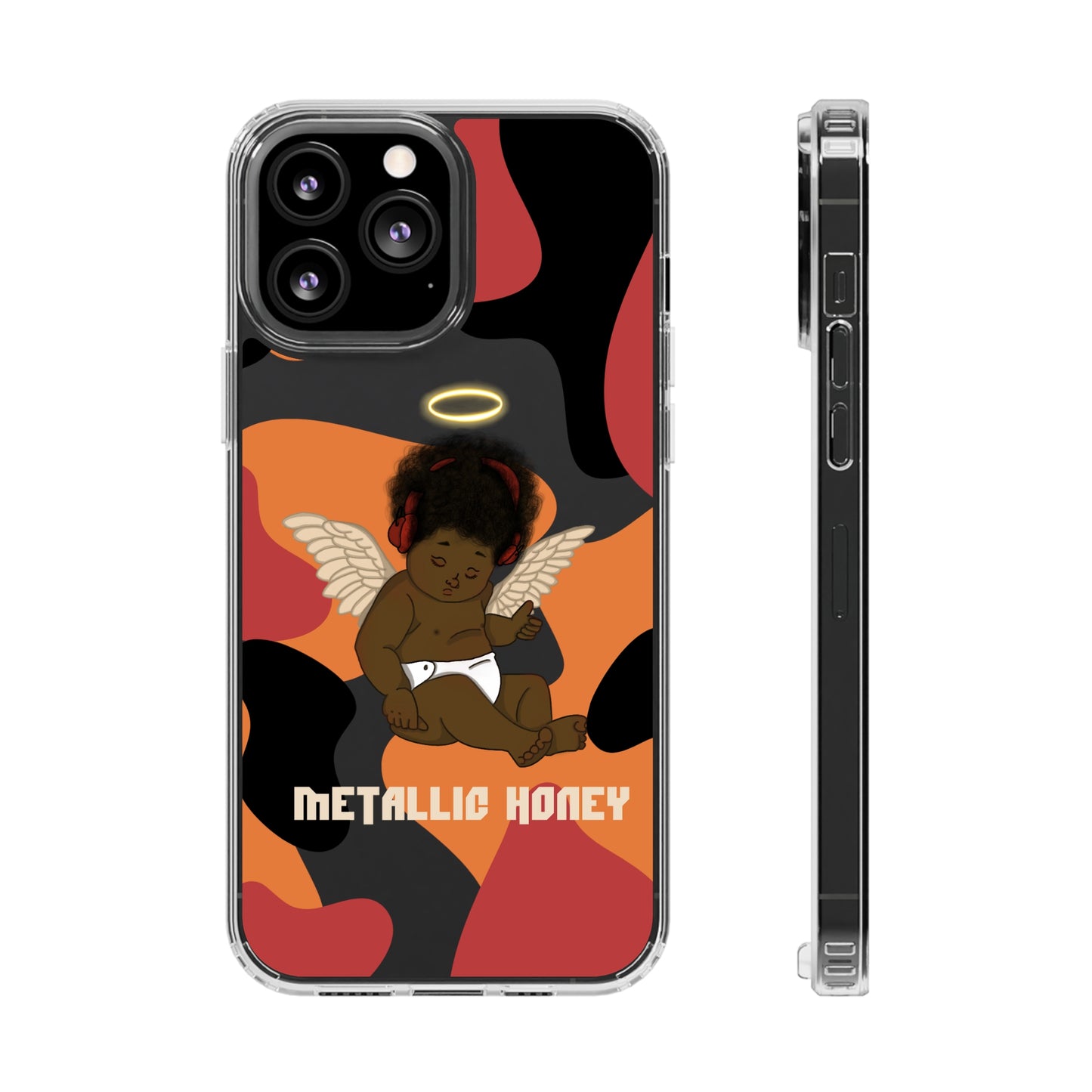 Honey Drop Case iphone 13