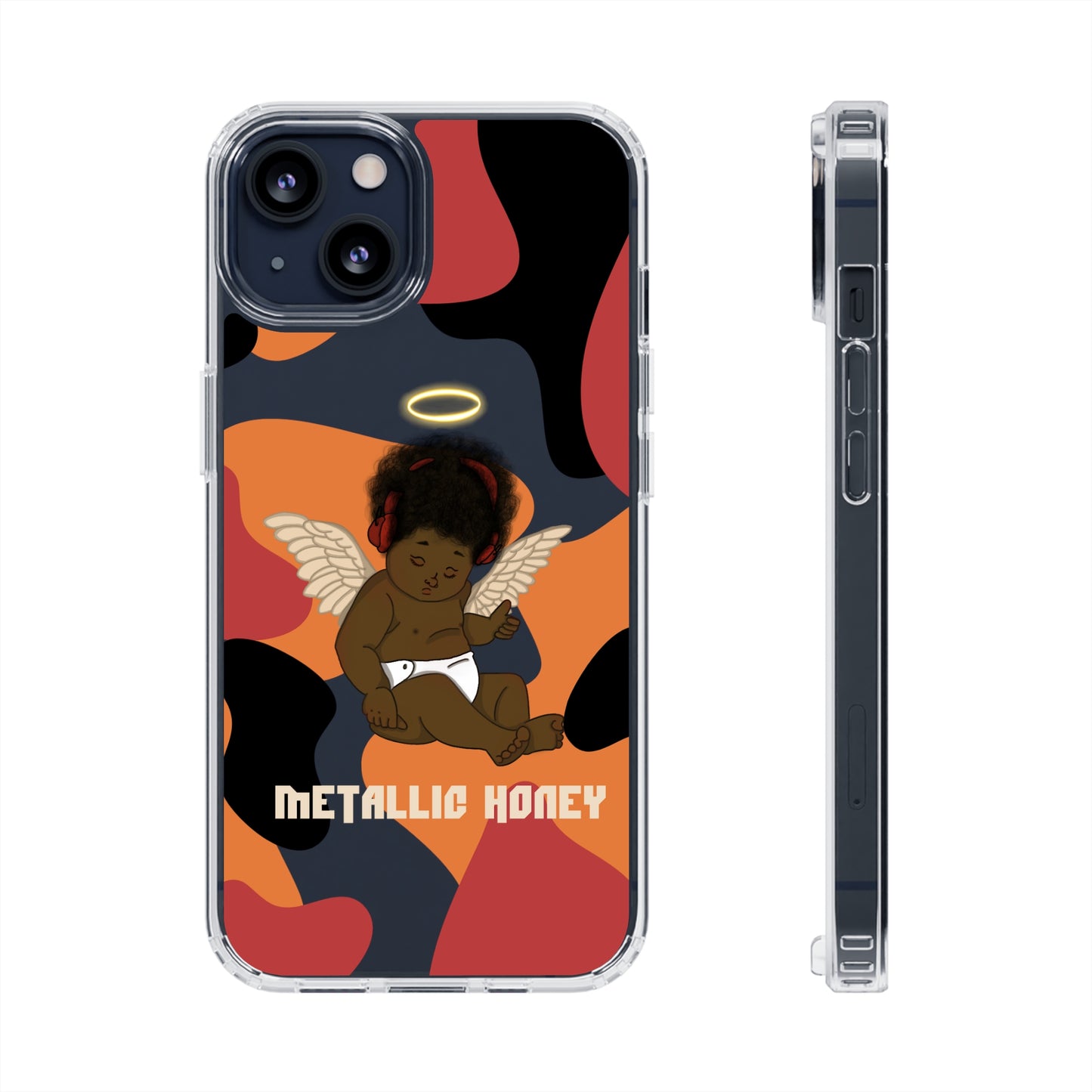 Honey Drop Case iphone 13