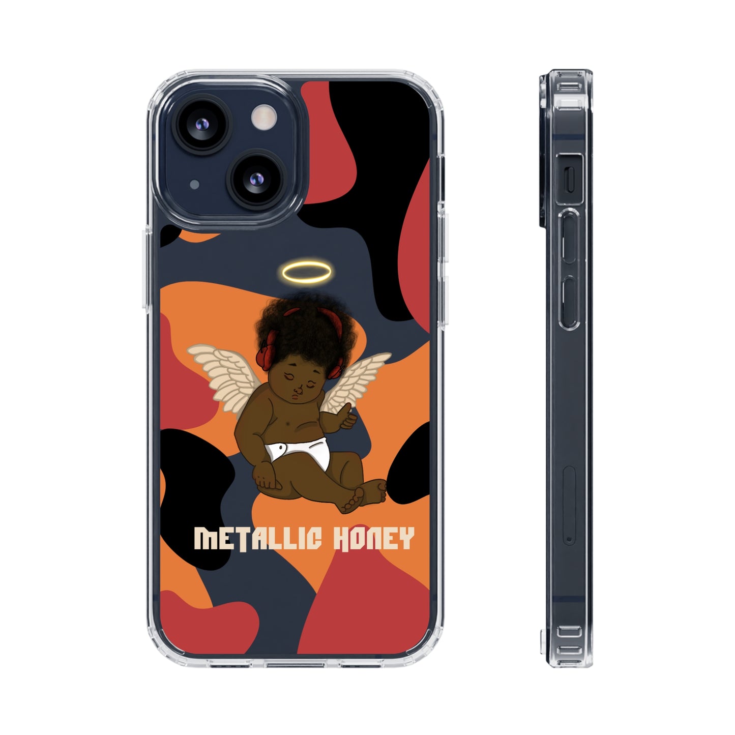 Honey Drop Case iphone 13