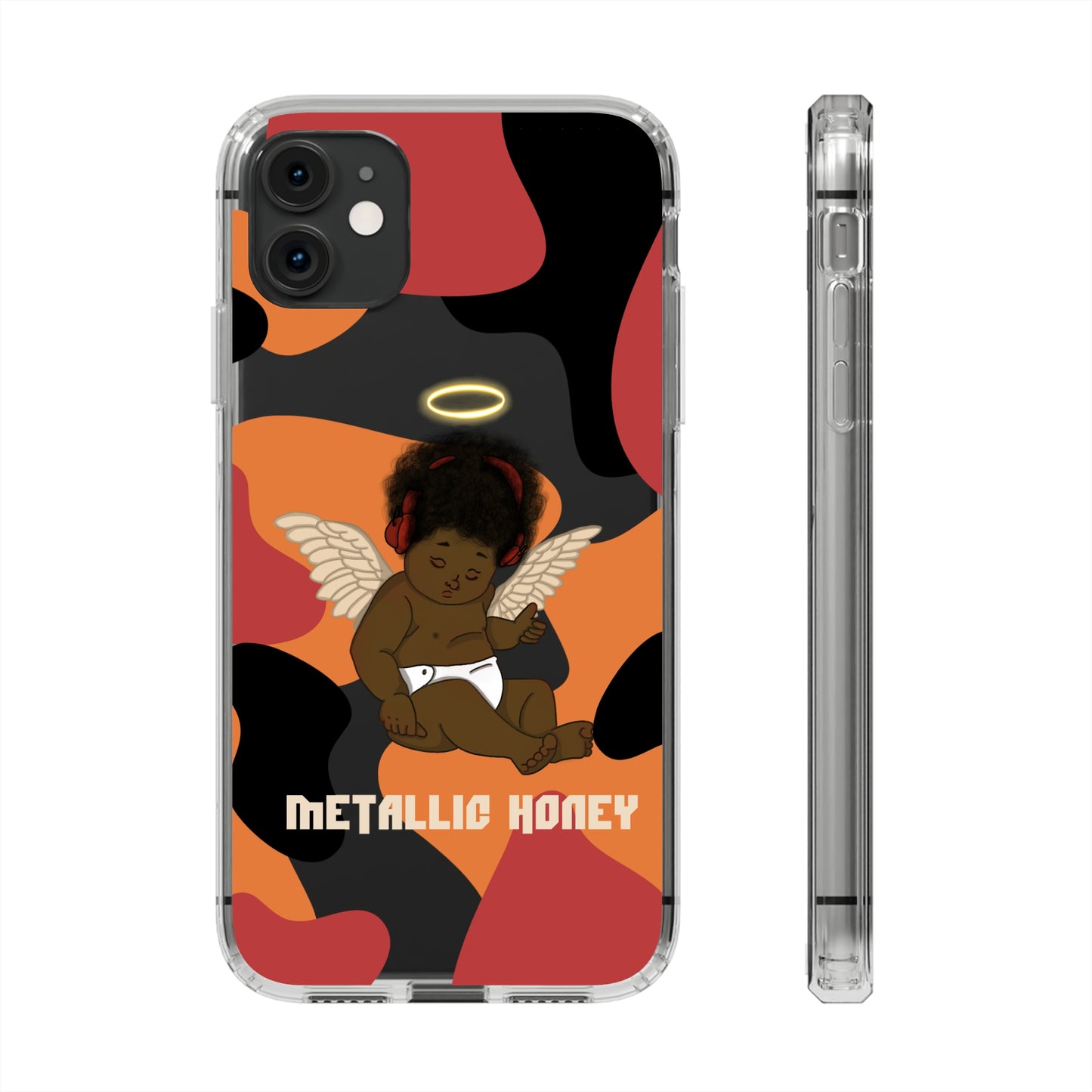 Honey Drop Case iphone 11