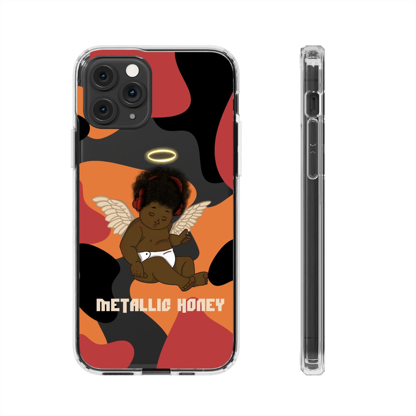 Honey Drop Case iphone 11