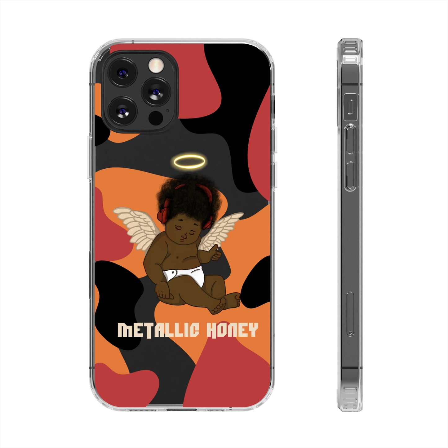 Honey Drop Case iphone 12