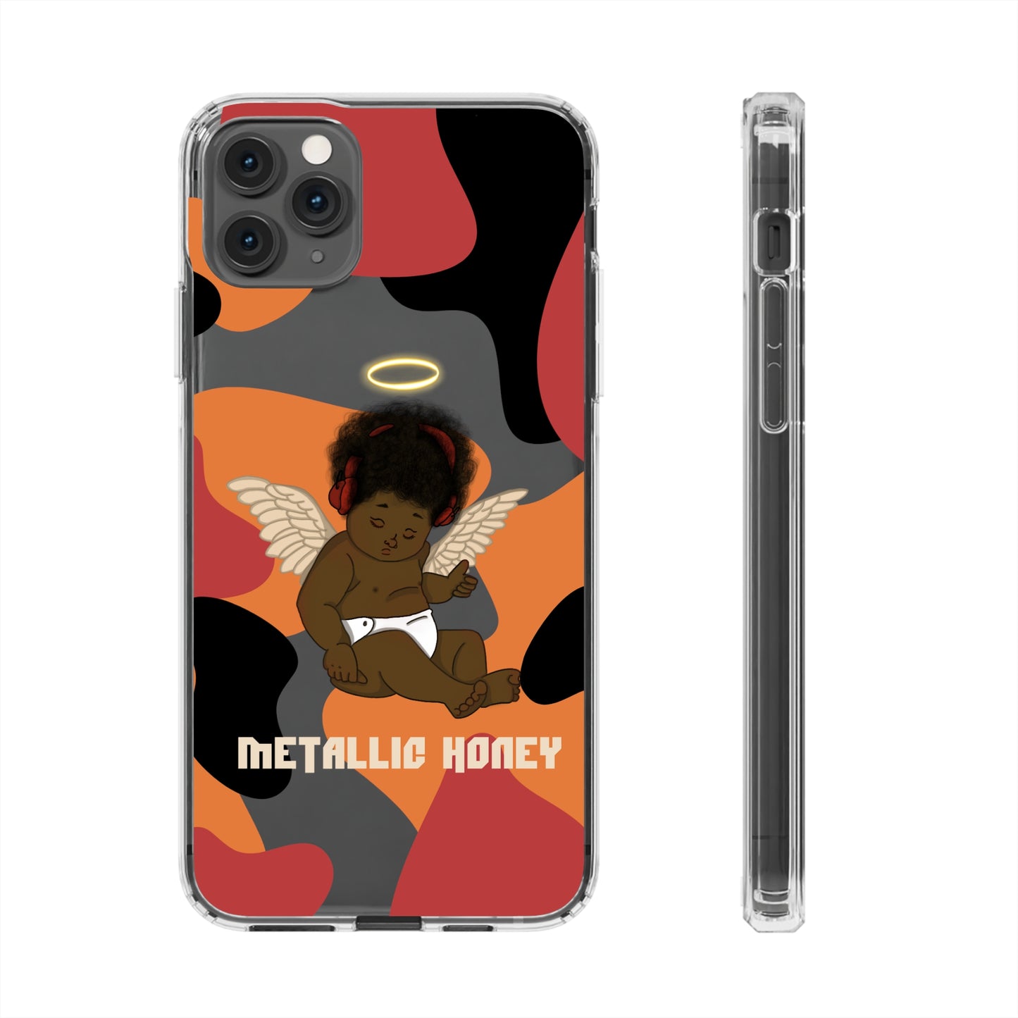 Honey Drop Case iphone 11